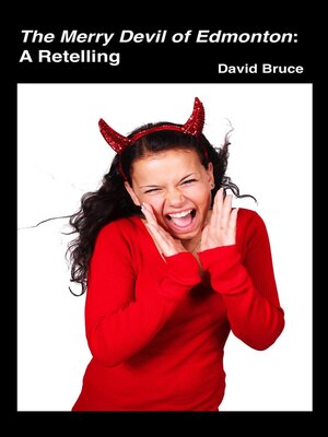 cover image of The Merry Devil of Edmonton